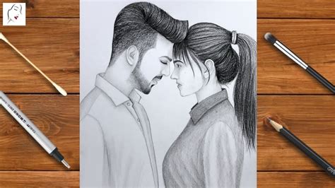 lovers drawing easy|Easy and Beautiful Drawings for Lovers .